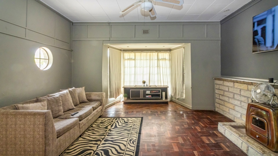 3 Bedroom Property for Sale in Wilgenhof Free State